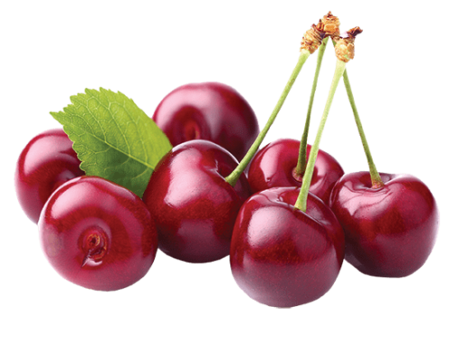 Cherries