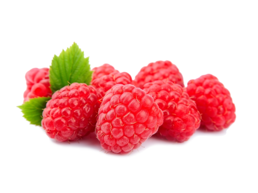 Raspberries