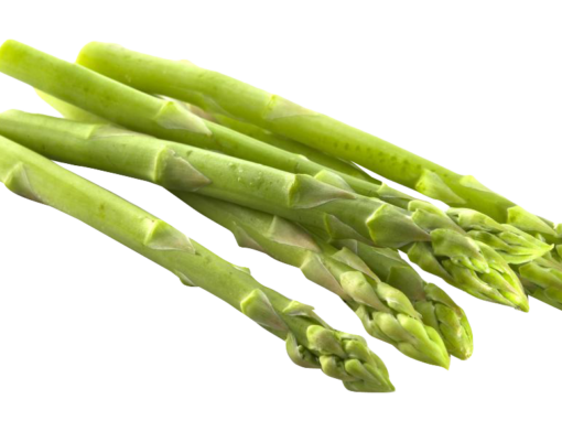 Green Asparagus