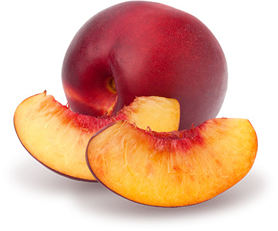 Nectarines