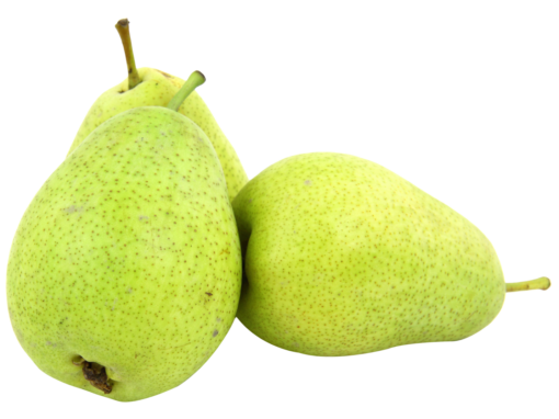 Pears